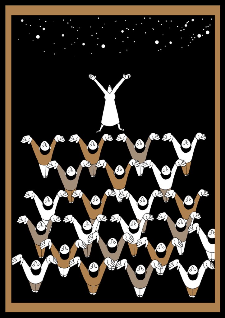 The Dorothy Martin Experience