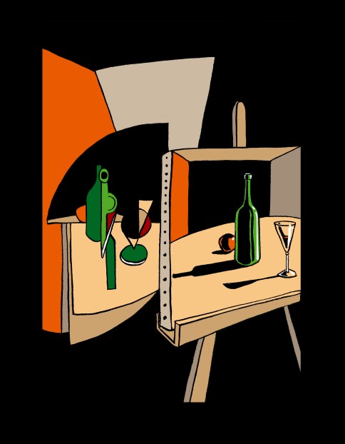 La suspensión de la incredulidad