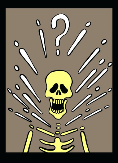 Clavícula, de Marta Sanz. Ilustración de Marta Gómez-Pintado