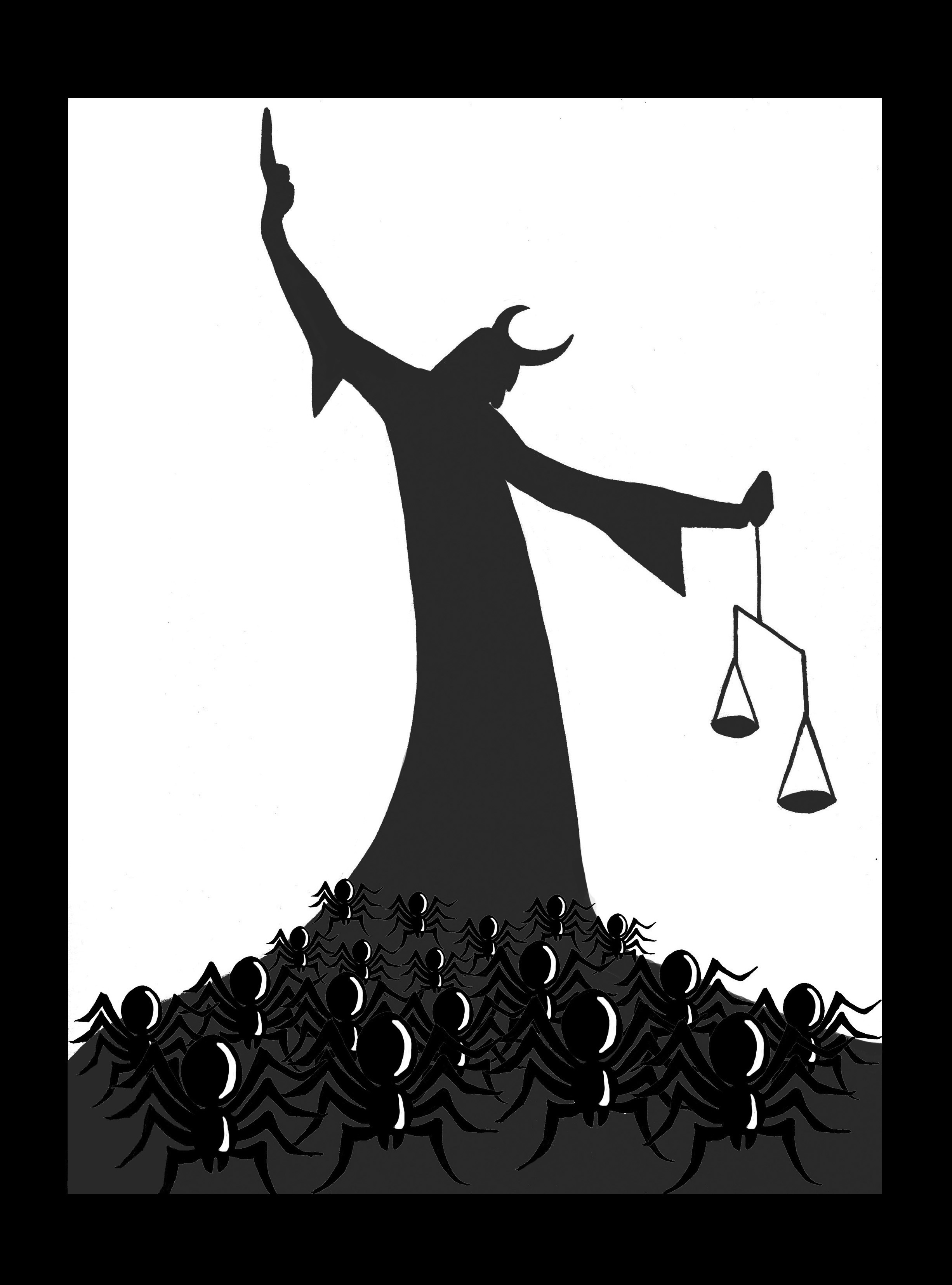 Perfil asesino, de John Connolly