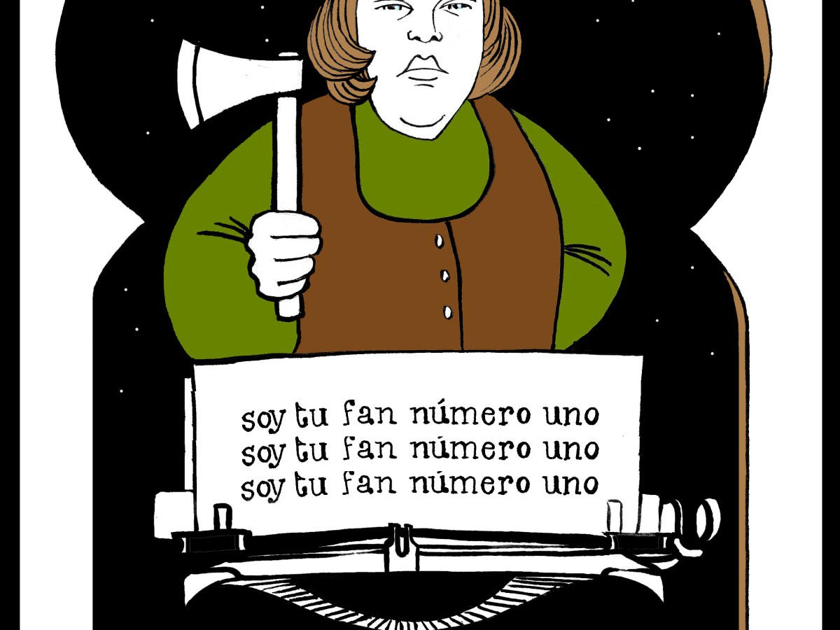 «Misery» (1987): Las mil y una noches de Stephen&nbsp;King