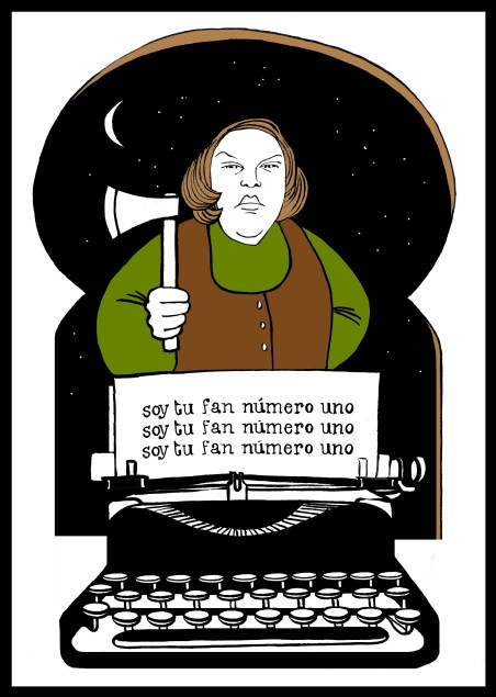 Misery: las mil y una noches de Stephen King