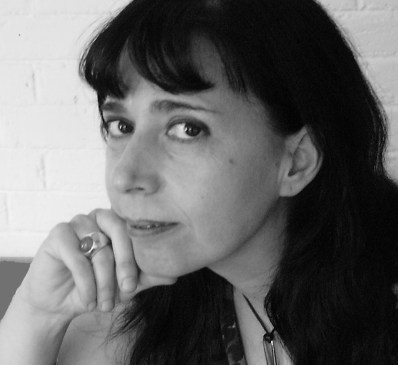 Marta Gómez-Pintado