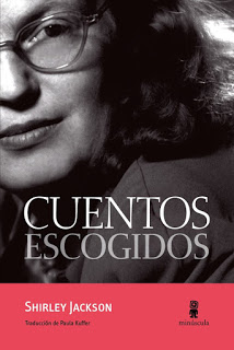 Cuentos escogidos Shirley Jackson