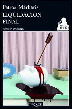 Liquidacion final Tusquets