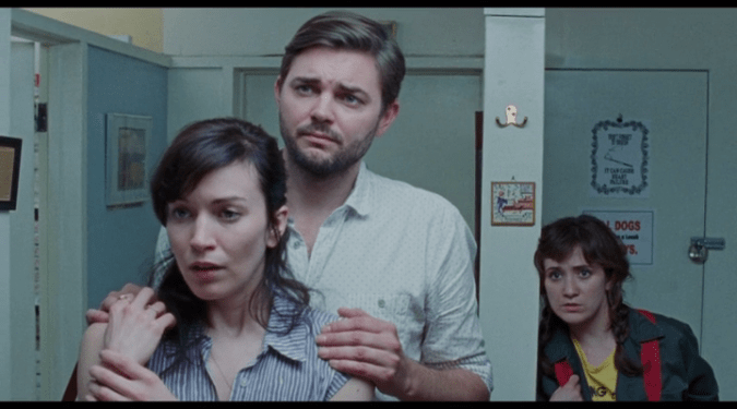 Fotograma de Mr. Roosevelt