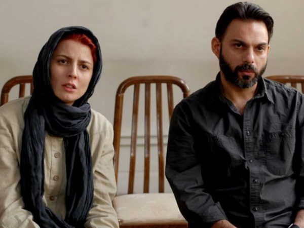 Cinco películas sobre el&nbsp;divorcio