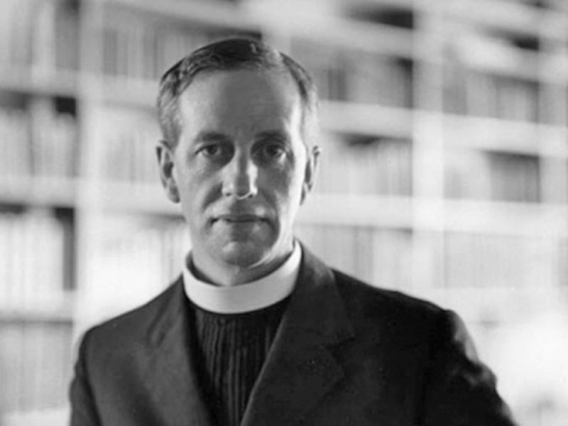 Las diez reglas de Ronald A. Knox y la Edad de Oro de la Novela de&nbsp;Detectives