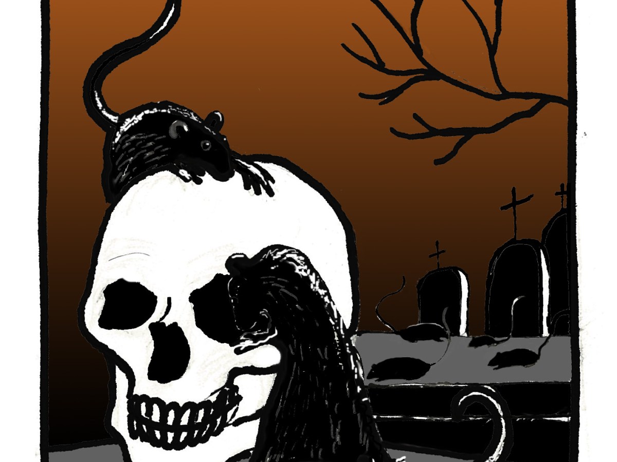 Diez cuentos de terror&nbsp;extraordinarios