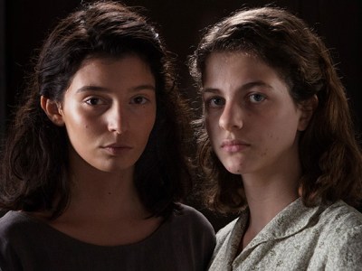 «La amiga estupenda» (2011), de Elena&nbsp;Ferrante