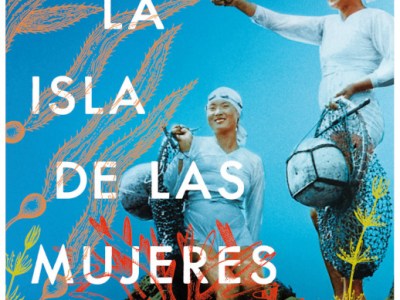 «La isla de las mujeres del mar» (2019), de Lisa&nbsp;See