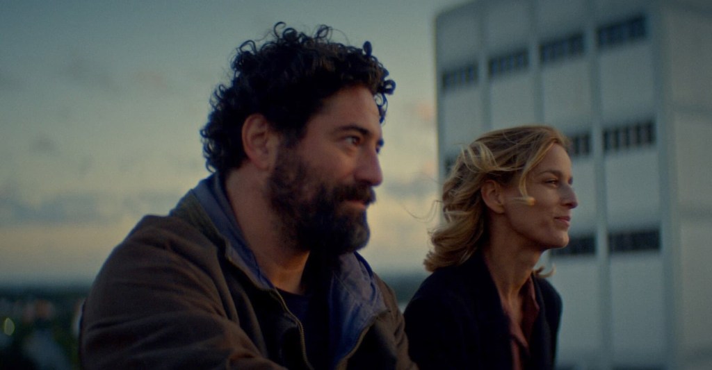 Fotograma de "Causa propia"