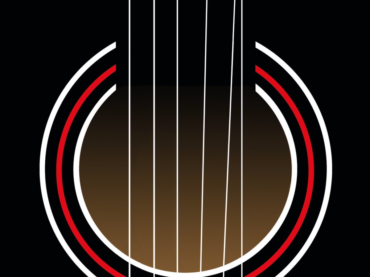 «Suena una guitarra» (2023), de Juan&nbsp;Gómez-Pintado