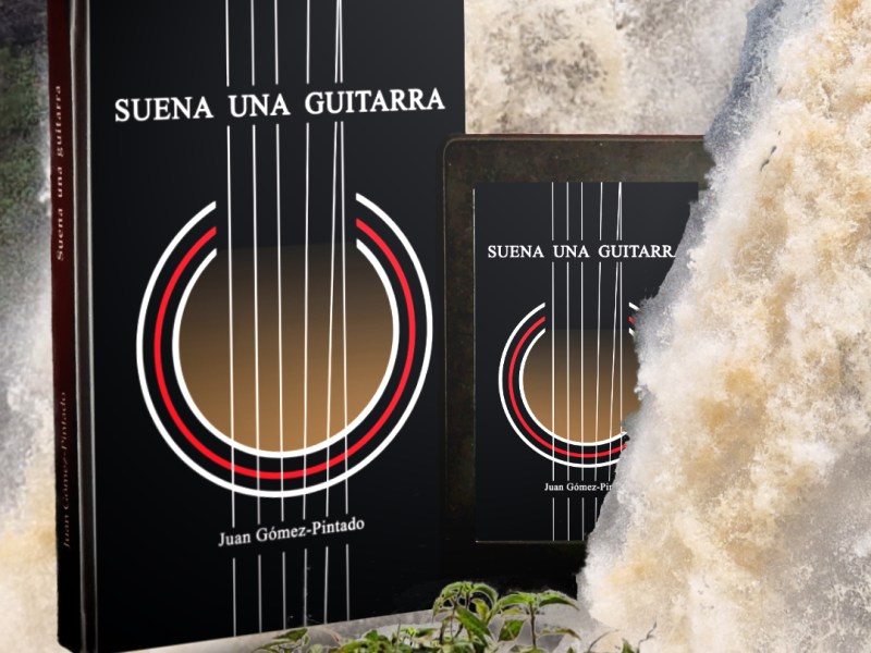 Tempus fugit: aniversario de «Suena una&nbsp;guitarra»