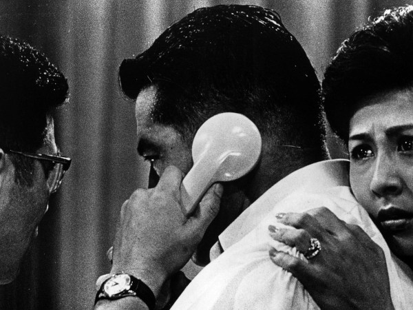 «El infierno del odio» (1963): una obra maestra de Akira&nbsp;Kurosawa