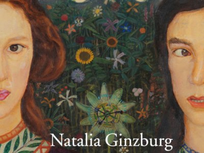 «Sagitario» (1957), de Natalia&nbsp;Ginzburg