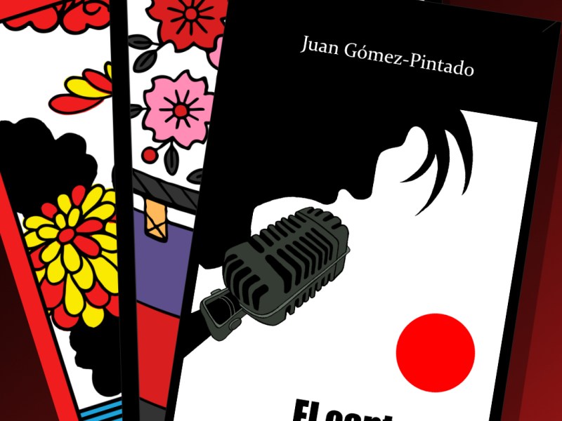 Las cartas Hanafuda y «El cantante que&nbsp;desafinaba»