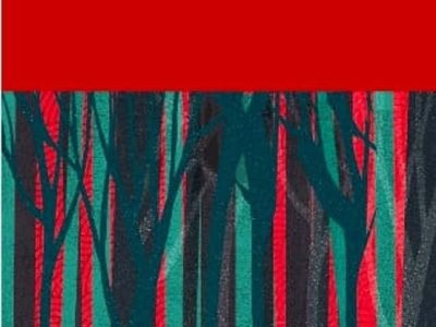 “Los árboles caídos también son el bosque” (2015), de Alejandra&nbsp;Kamiya