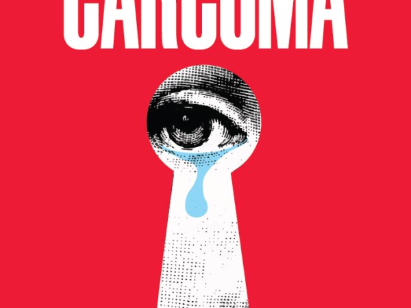 «Carcoma» (2021), de Layla&nbsp;Martínez