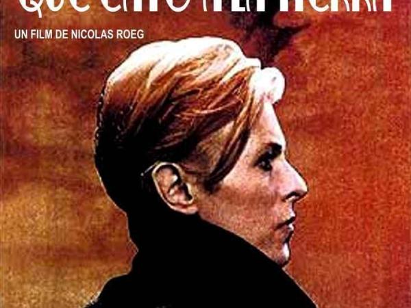 El hombre que cayó a la Tierra (1963), de Walter&nbsp;Tevis